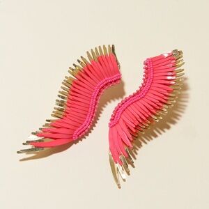 Mignonne Gavigan Madeline earrings